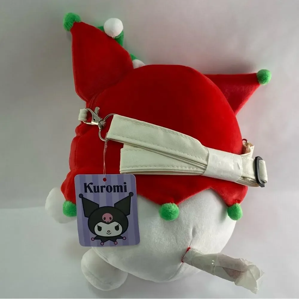 Sanrio *sanrio kuromi